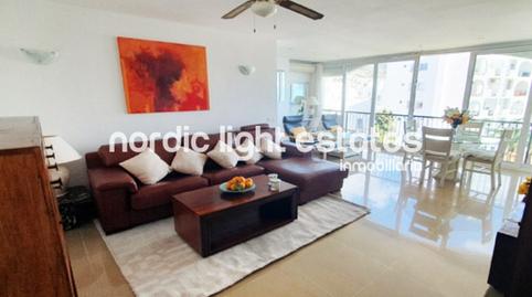 Foto 5 de Pis de lloguer a Nueva Nerja, Málaga