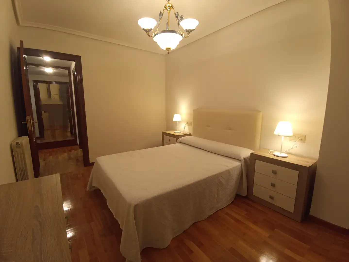 Flat for rent in Calle Príncipe, 16, Barrio del Centro