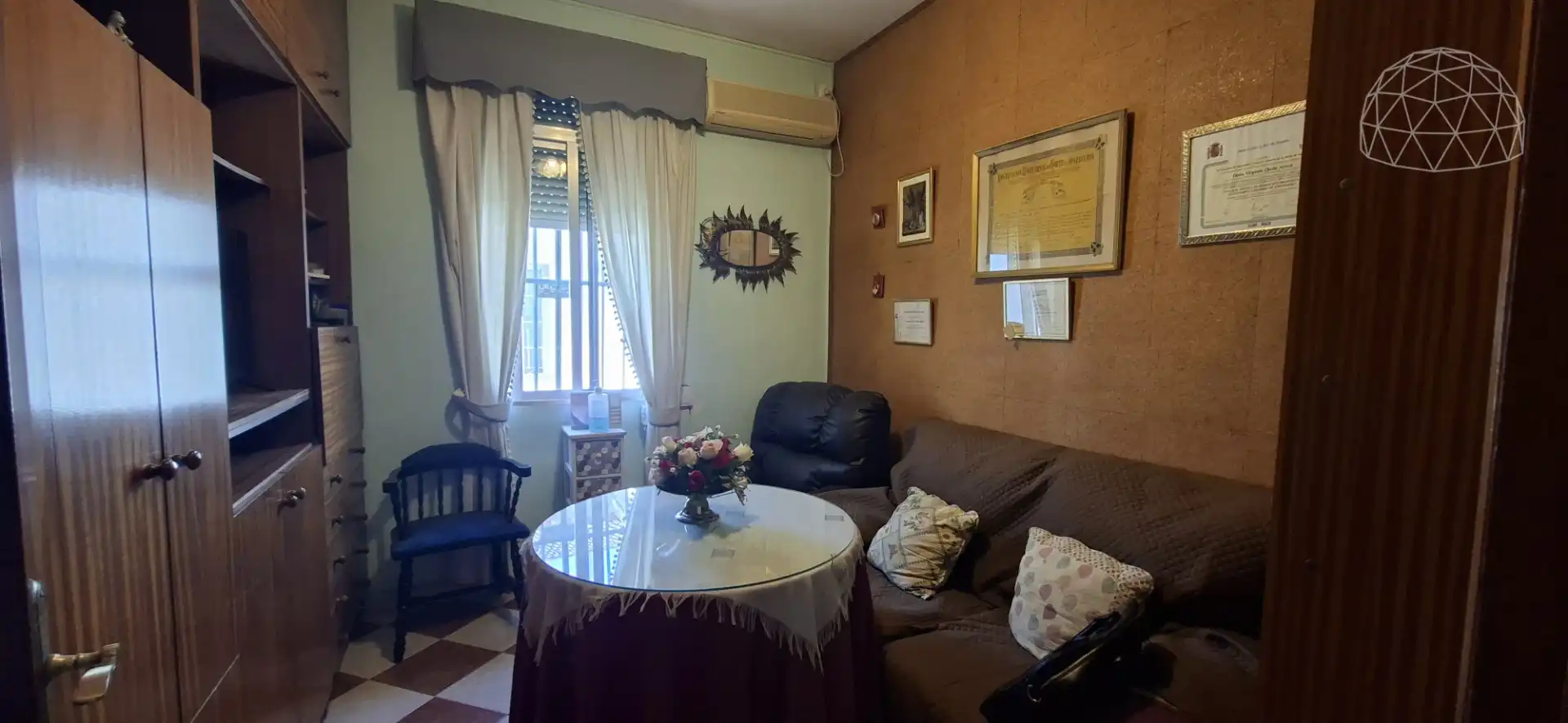 Piso con ascensor en venta en Calle Espinosa de los Monteros, imagen 7