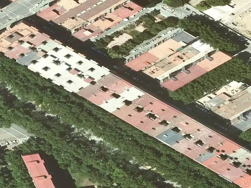 Pis en venda a Calle Camp Arriassa
