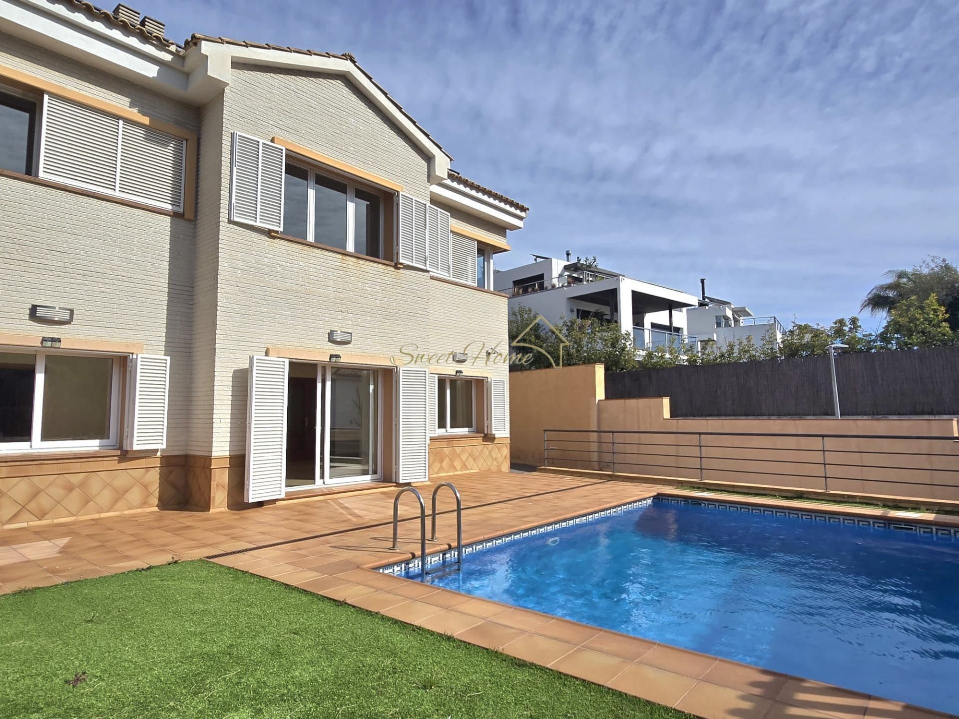 Casa o xalet en venda