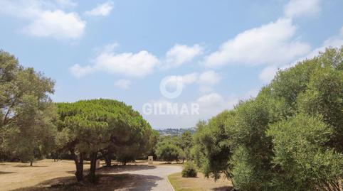 Foto 2 de Residencial en venta en Sotogrande Alto, Cádiz