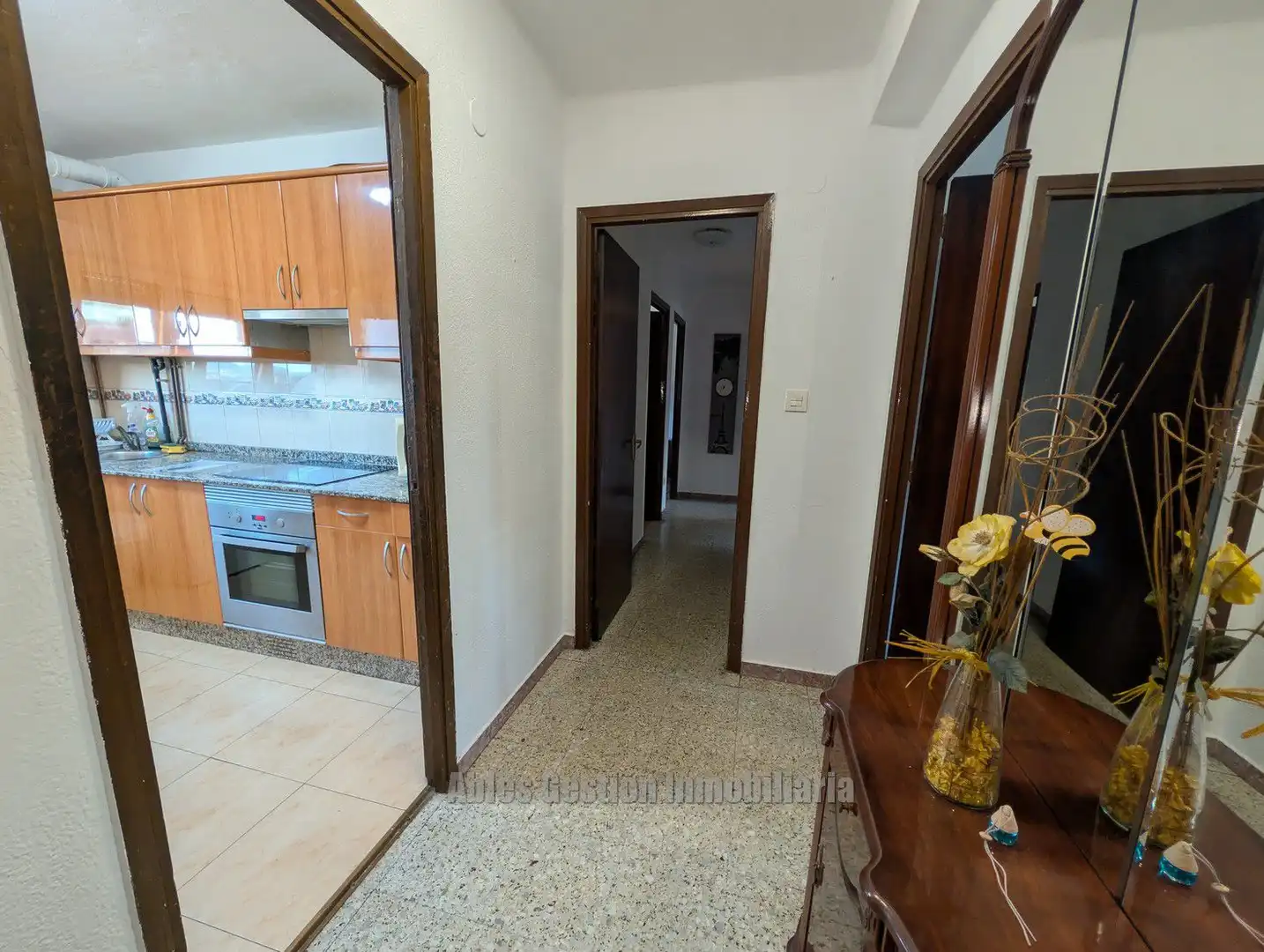 Wohnung zum Verkauf in Siero mit Heizung und Terrasse