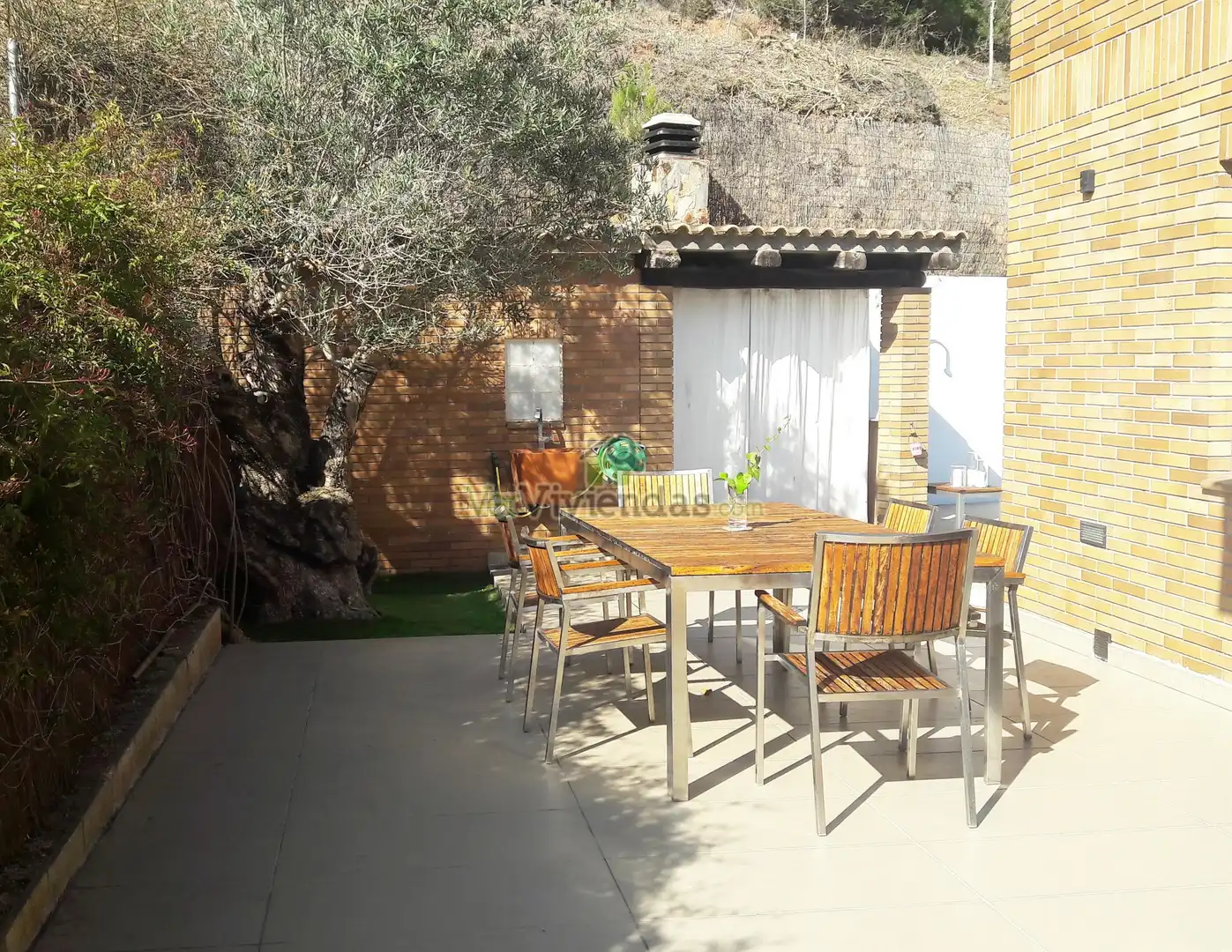 Casa o xalet en venda a N/A, -1, Cervelló