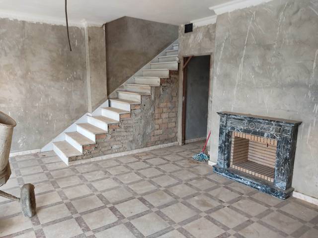 Casa-chalet en Venta en Torre Cruz - Los Molinos