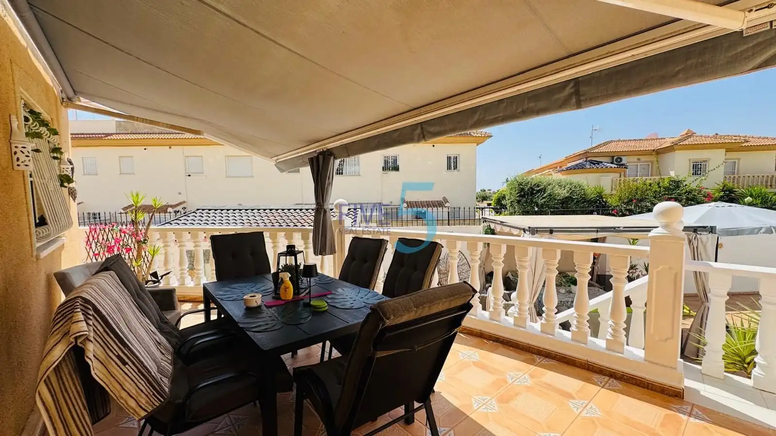 Adosado con terraza en venta en Ciudad Quesada, imagen 29