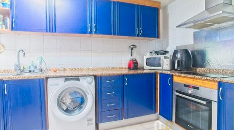 Photo 4 of Flat to share in Carrer de Mariano de Cavia, Sant Isidre, Valencia