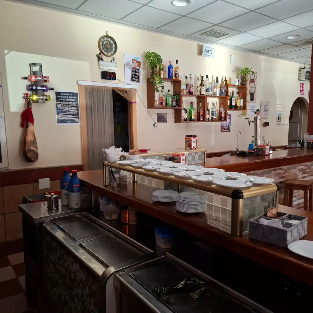 Local en venta en Azuqueca de Henares con Aire acondicionado, Calefacción y Terraza
