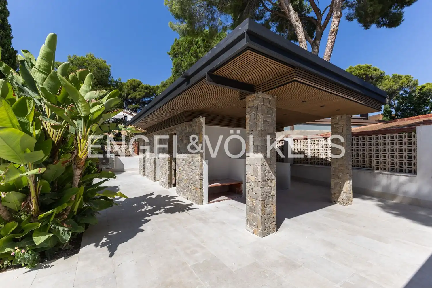 Casa o xalet de lloguer a Avinguda Acàcies, Campolivar