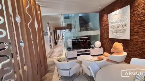 Foto 4 de Casa o xalet en venda a Ciutat Jardí, Lleida