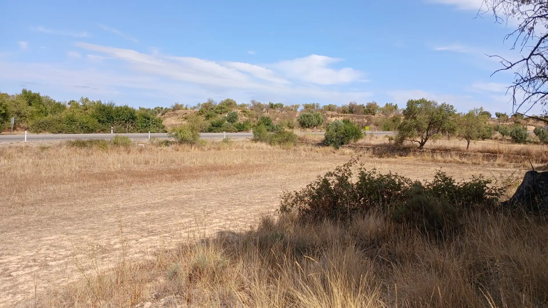 Rustikales Grundstück zum Verkauf in Carretera Tortosa 3, imagen 3