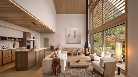 Foto 4 de Casa adosada en venda a  Benasque, Sahún, Huesca