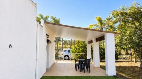 Foto 2 de Casa o xalet en venda a Partides comunes - Adsubia, Jávea / Xàbia