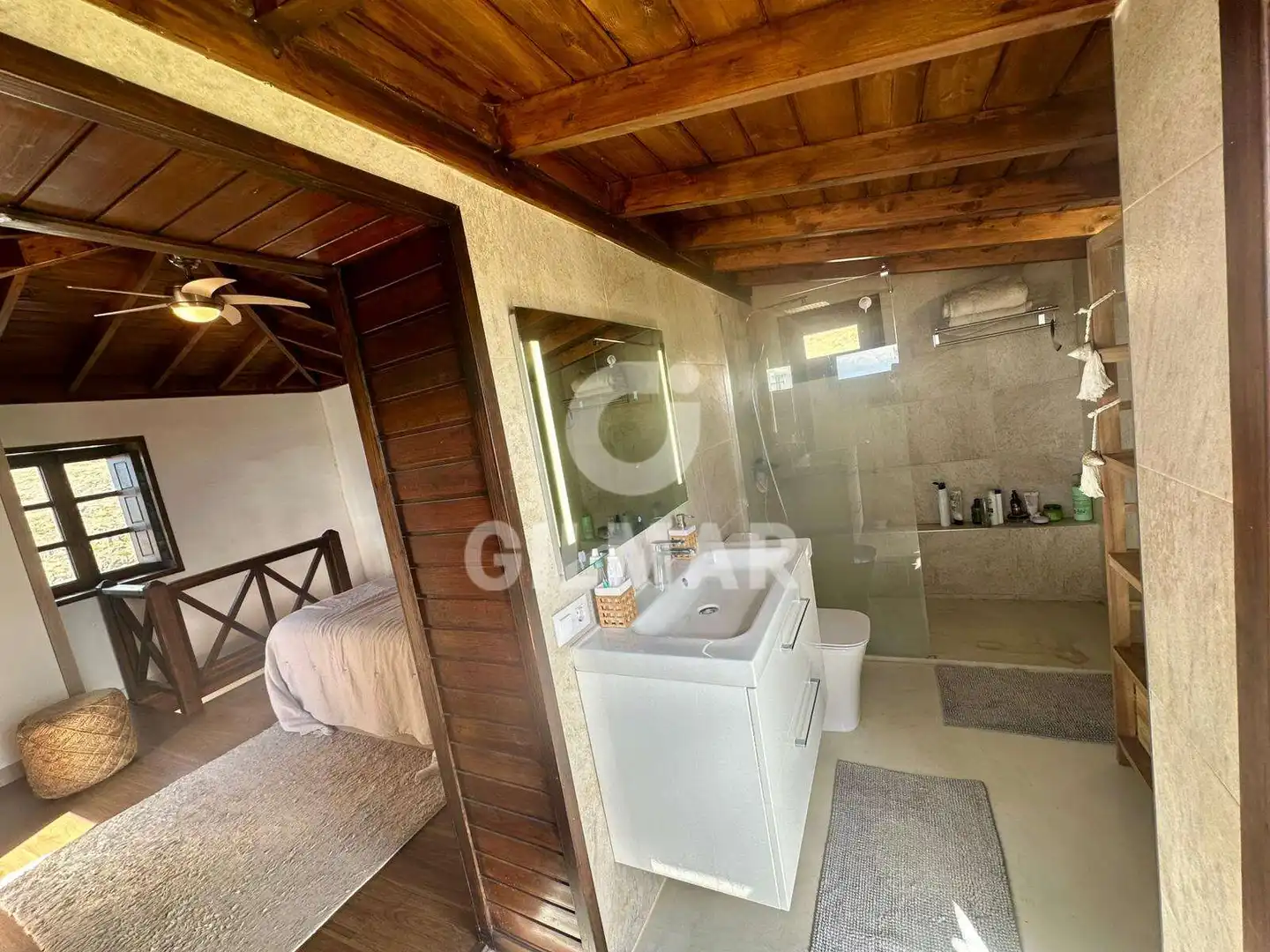 Xalet amb piscina en venda a Guía de Isora interior, imagen 7