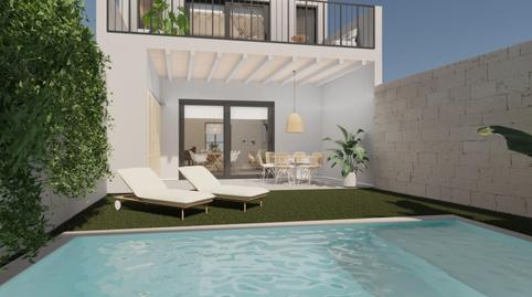 Foto 3 de Casa o xalet de lloguer a Maria de la Salut, Illes Balears