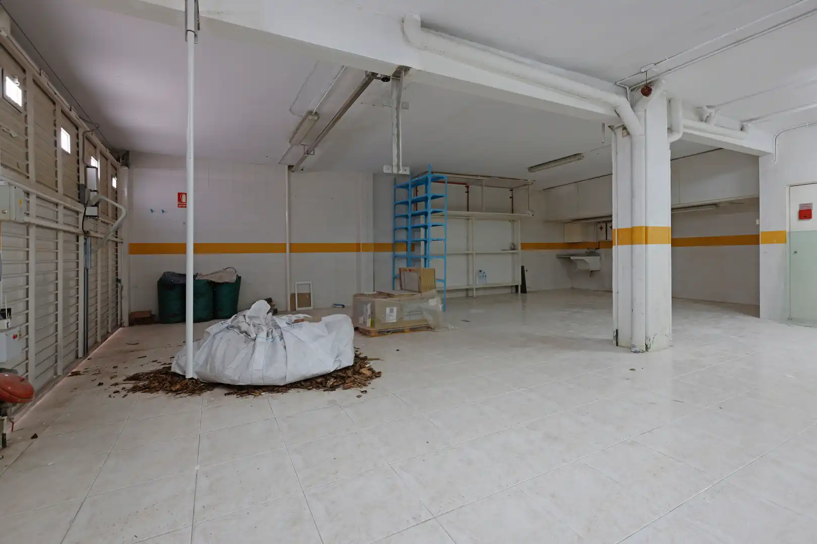 Chalet con terraza en venta en Carrer del Frontó, imagen 47