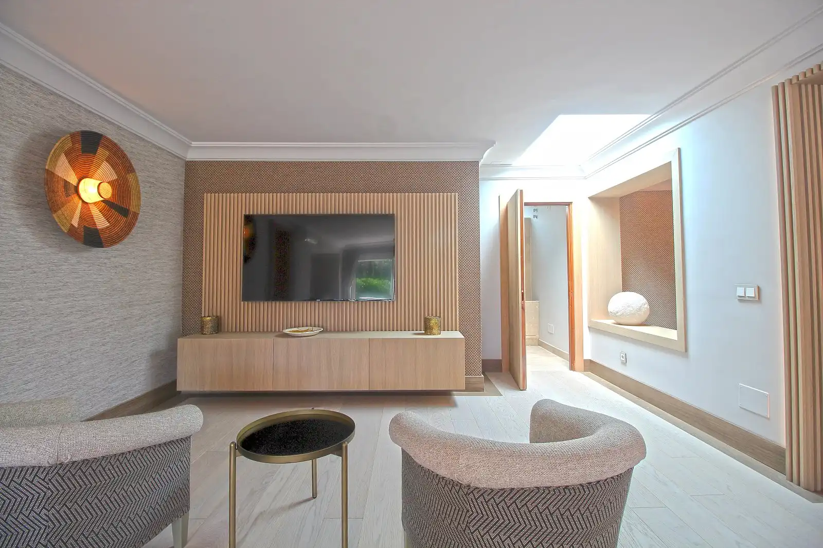 Casa amb terrassa en venda a El Paraíso, imagen 40