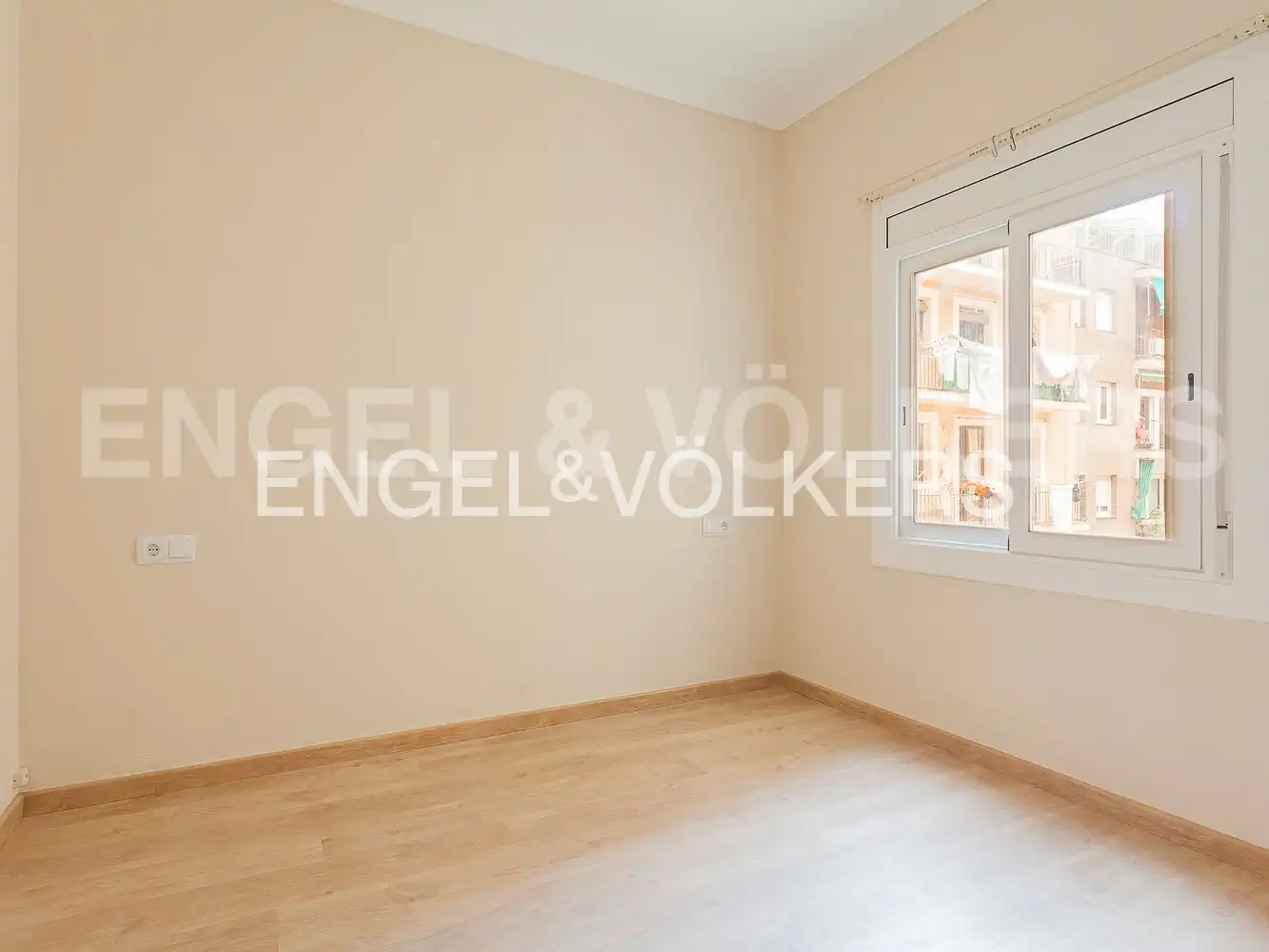 Habitación de Piso en venta en Gràcia