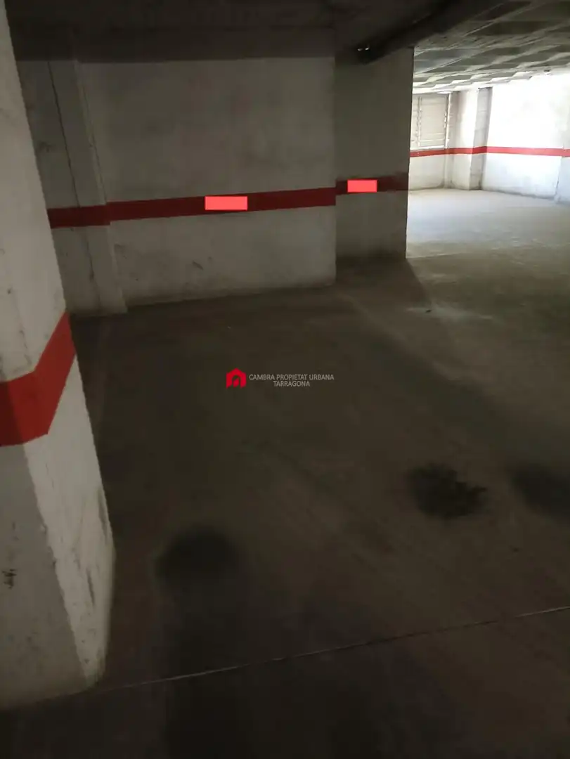 Garaje en venta en Tortosa
