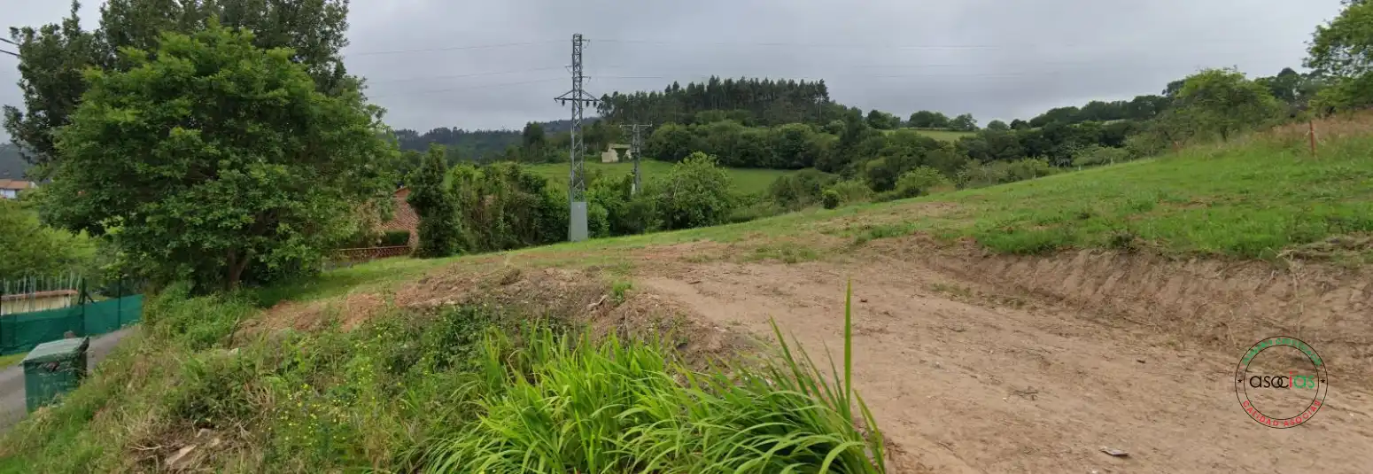 Terreny residencial en venda a Lue - AL CASTIELLO ABAJO, imagen 8