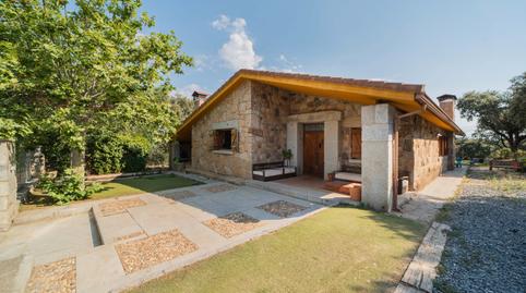 Photo 3 of House or chalet for sale in Las Zorreras - Monte Encinar, Madrid