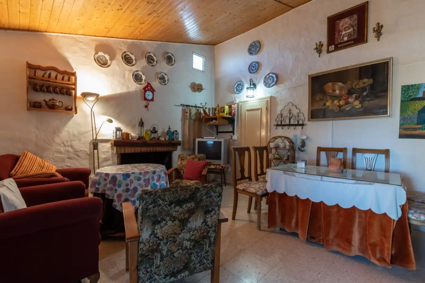 Casa rústica amb piscina en venda a la charca s/n, imagen 10