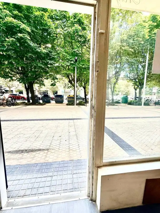 Local comercial en alquiler en Antso Jakituna Hiribidea, imagen 12