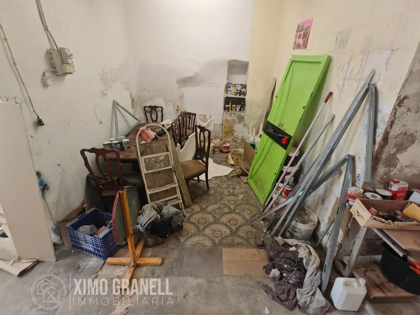 Casa o chalet en venta en La Vall d'Uixó