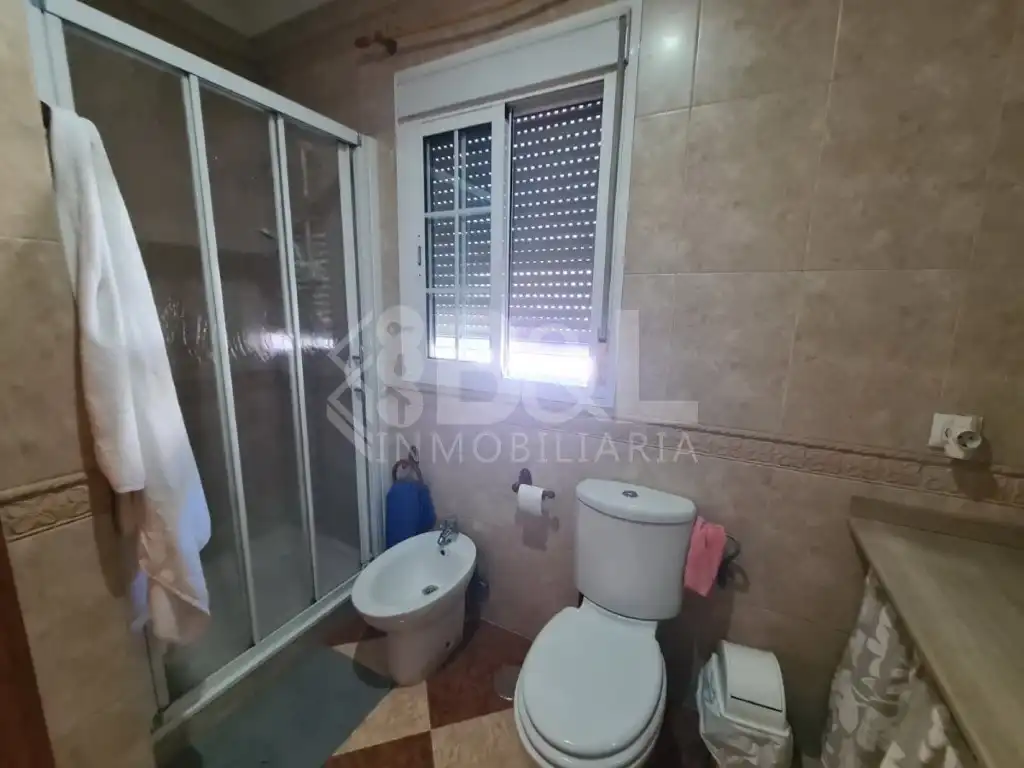 Houses for sale in Nuevo Parque - Los Rosales - Tráfico Pesado