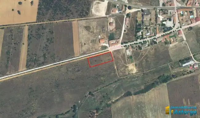 Terreni e lotti in vendita a Astorga, imagen 2