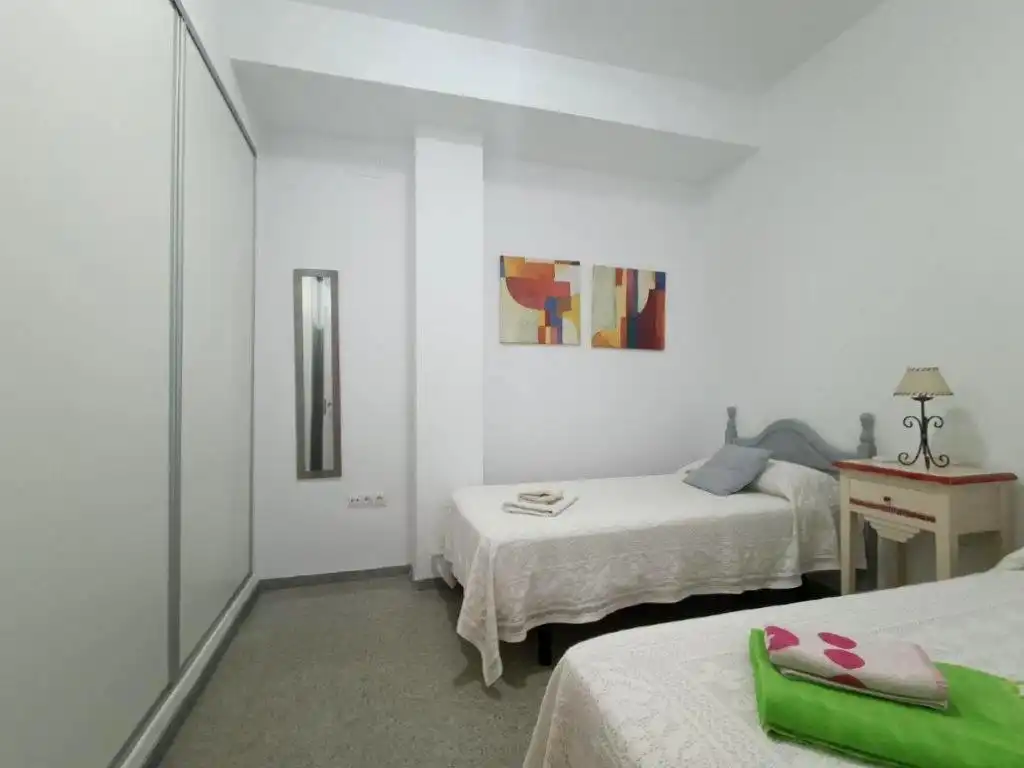 Appartement à louer à Cruz de Humilladero, imagen 20