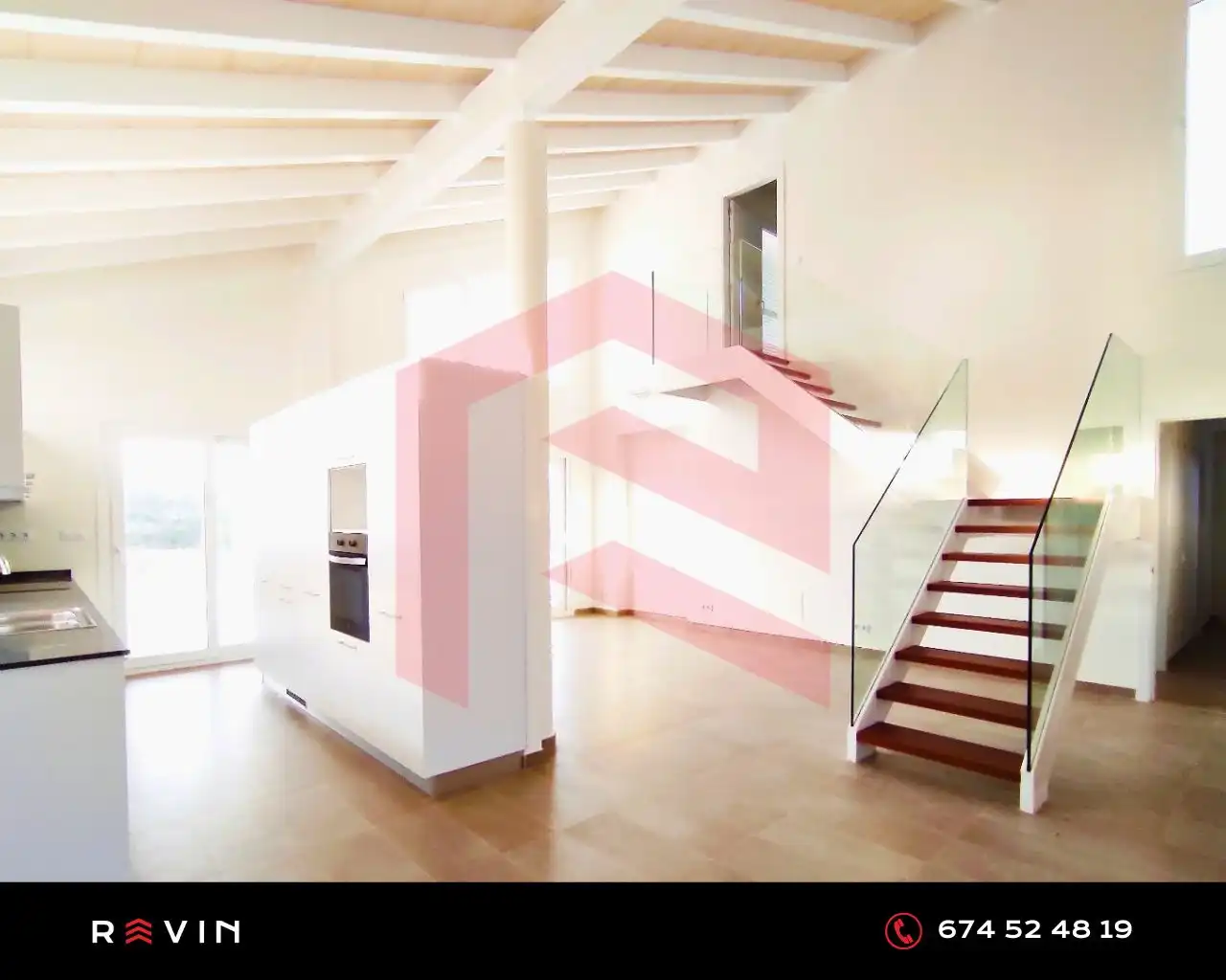 Villa mit Pool zum Verkauf in Carrer Turó de s'Arenal, imagen 18