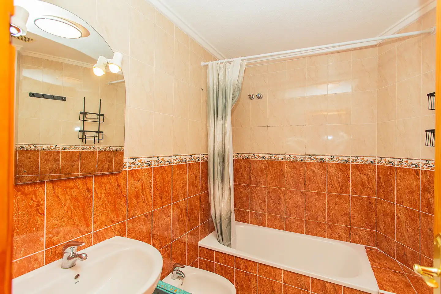 Piso con piscina en venta en Calle San Pascual 178, imagen 34