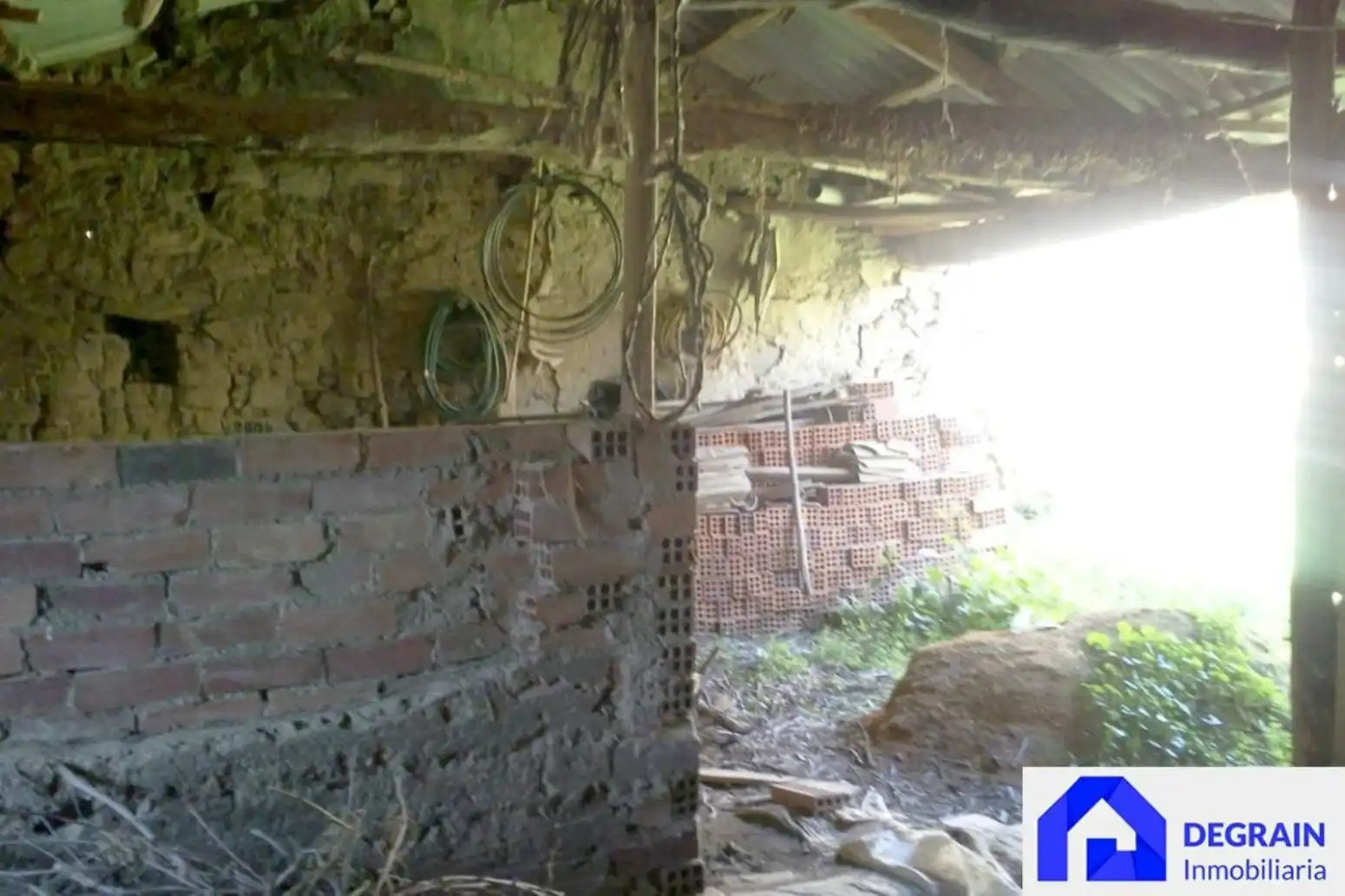 Casa o chalet en venta en Val de San Lorenzo