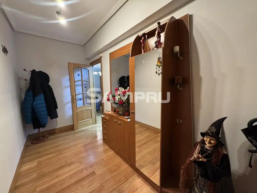 Piso en venta en Bergara