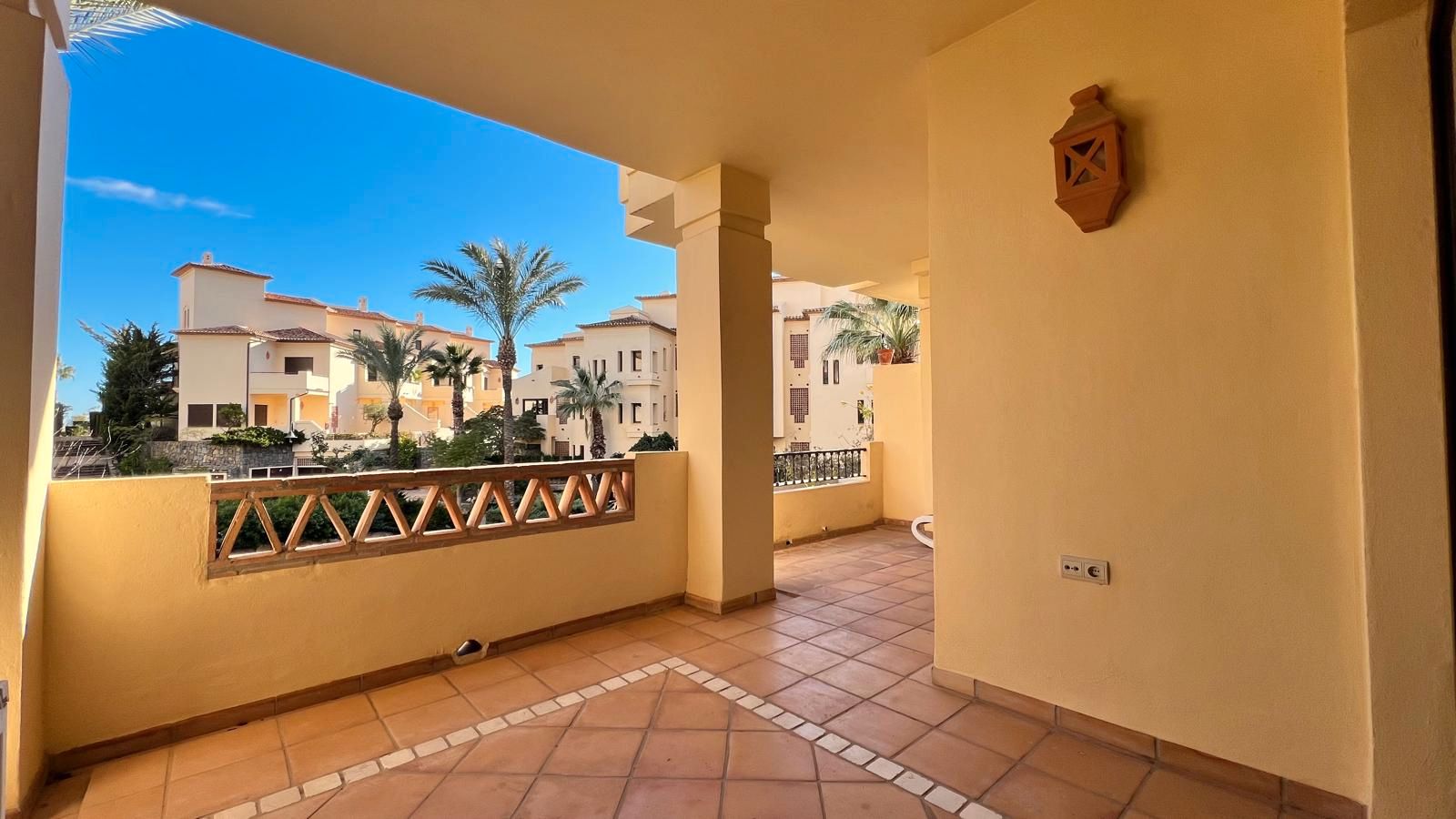Terrace of Apartment for sale in Altea  with Air Conditioner, Heating and Terrace
