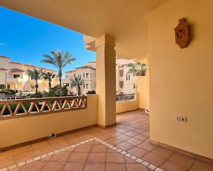 Terrace of Apartment for sale in Altea  with Air Conditioner, Heating and Terrace