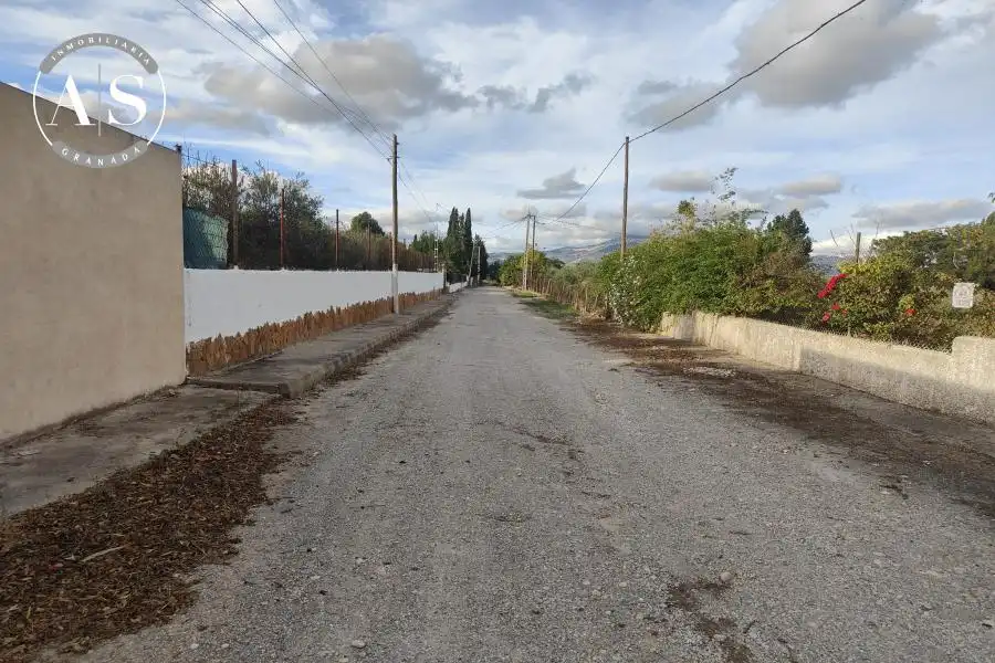 Haus oder Chalet zum Verkauf in Moraleda de Zafayona