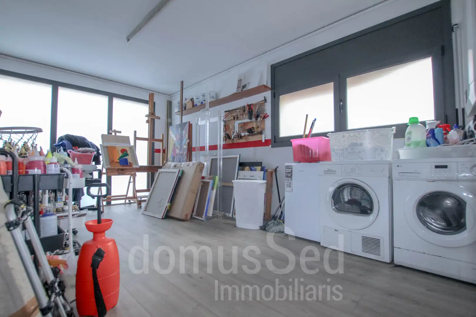 Detached homes for sale in El Masnou  with Air Conditioner, Heating and Terrace