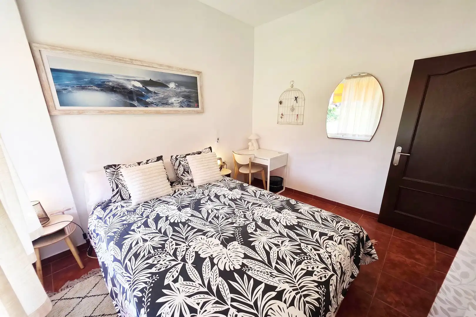 Flat with pool for sale in Avenida Terramar Alto, imagen 16
