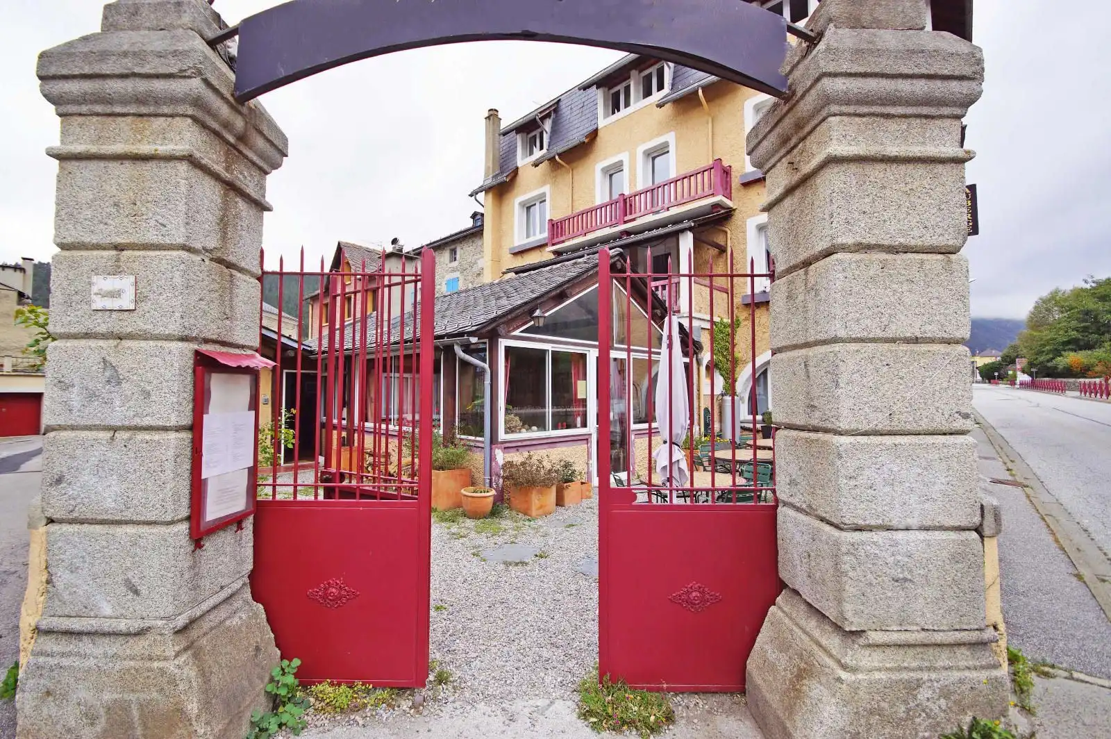 Haus zum Verkauf in Latour - de - Carol, imagen 55