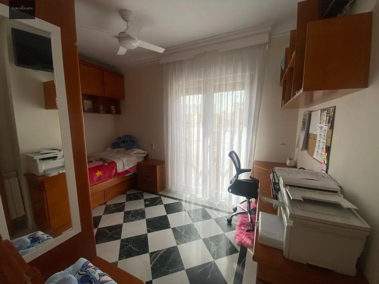 Adosado con terraza en venta en Calle Lopez Mezquita, imagen 39
