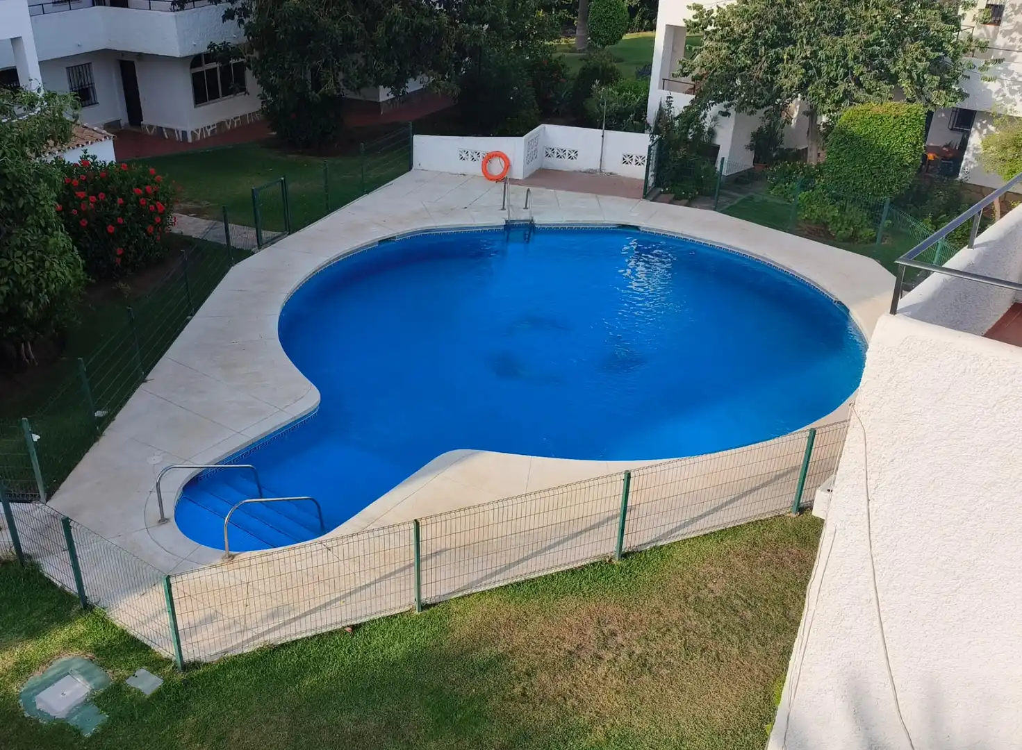 Apartament amb piscina en venda a Riviera del Sol, imagen 24