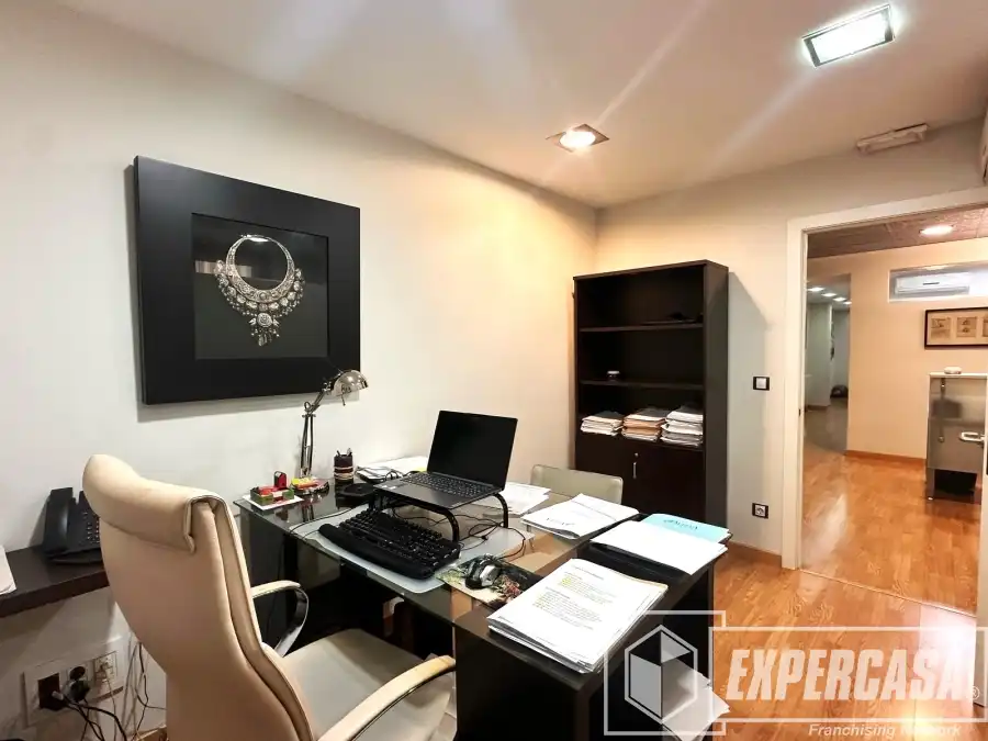Wohnung mit Aufzug zum Verkauf in Calle ESCULTOR JOSE CAPUZ 43, imagen 18