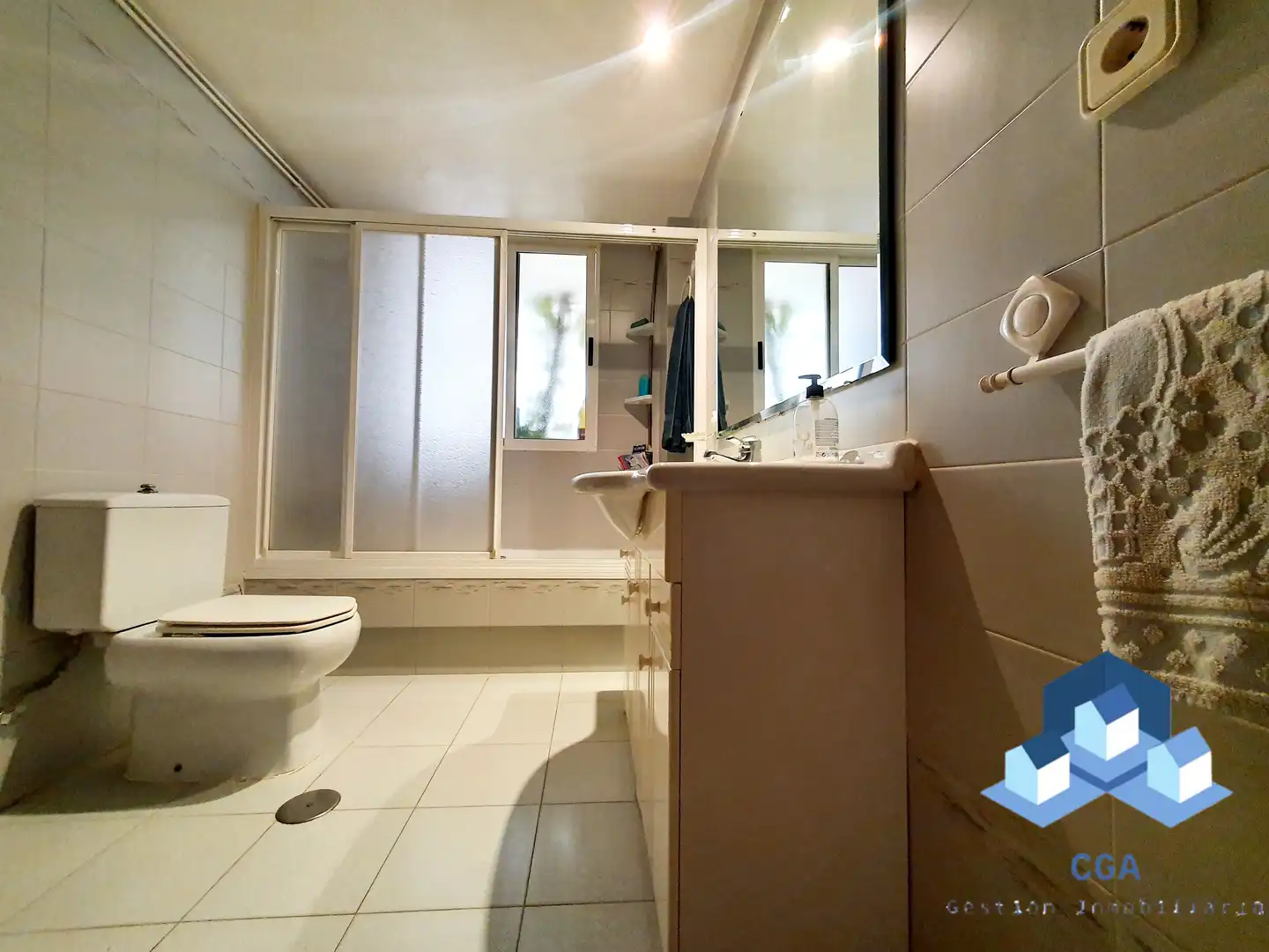 Piso con terraza en venta en Calle Presbítero Emilio García, imagen 9