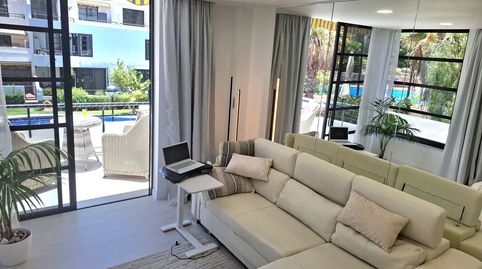 Foto 3 de Apartamento en venta en Playa de las Américas, Arona