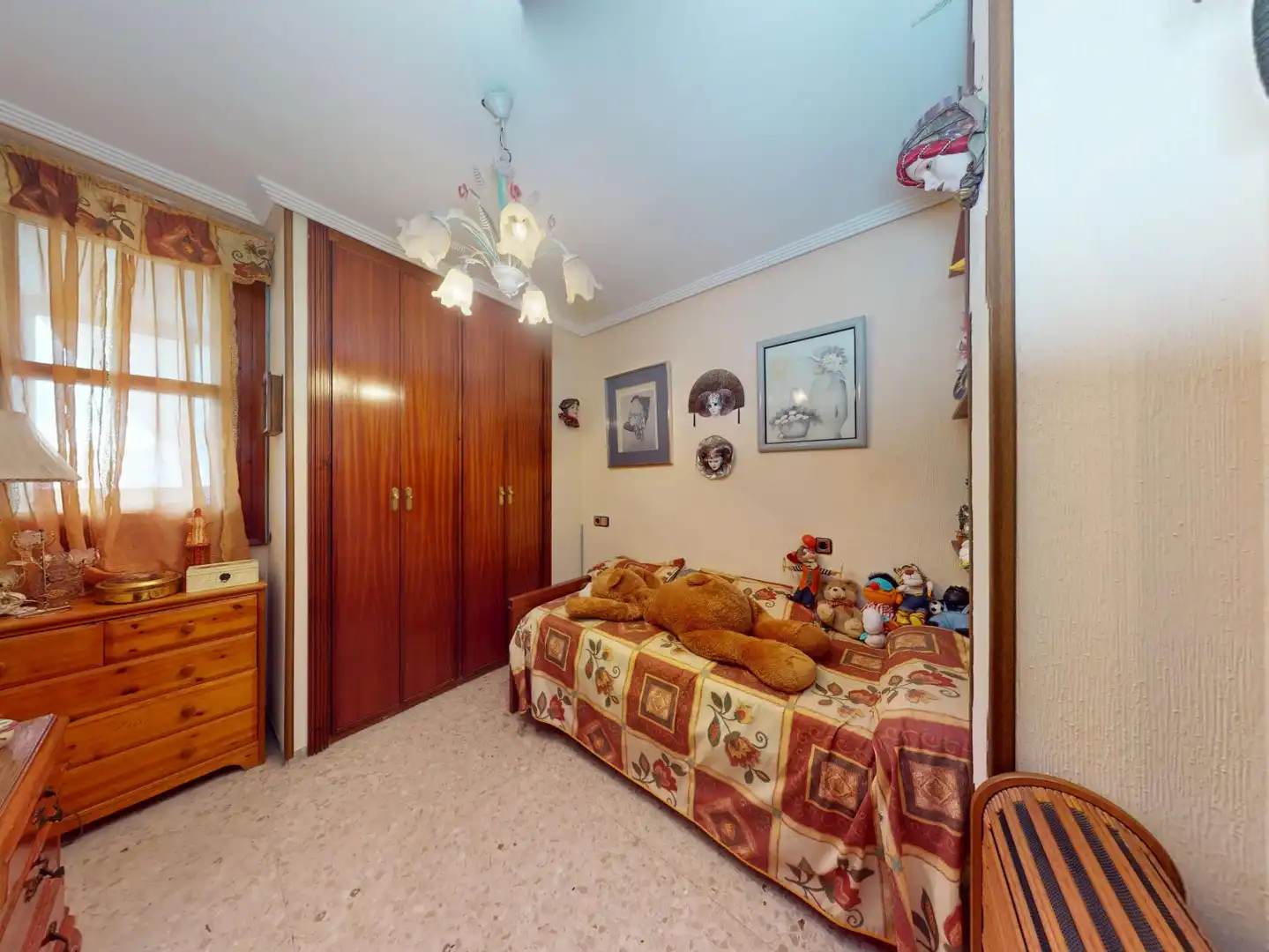 Pis en venda a Denia, Goteta