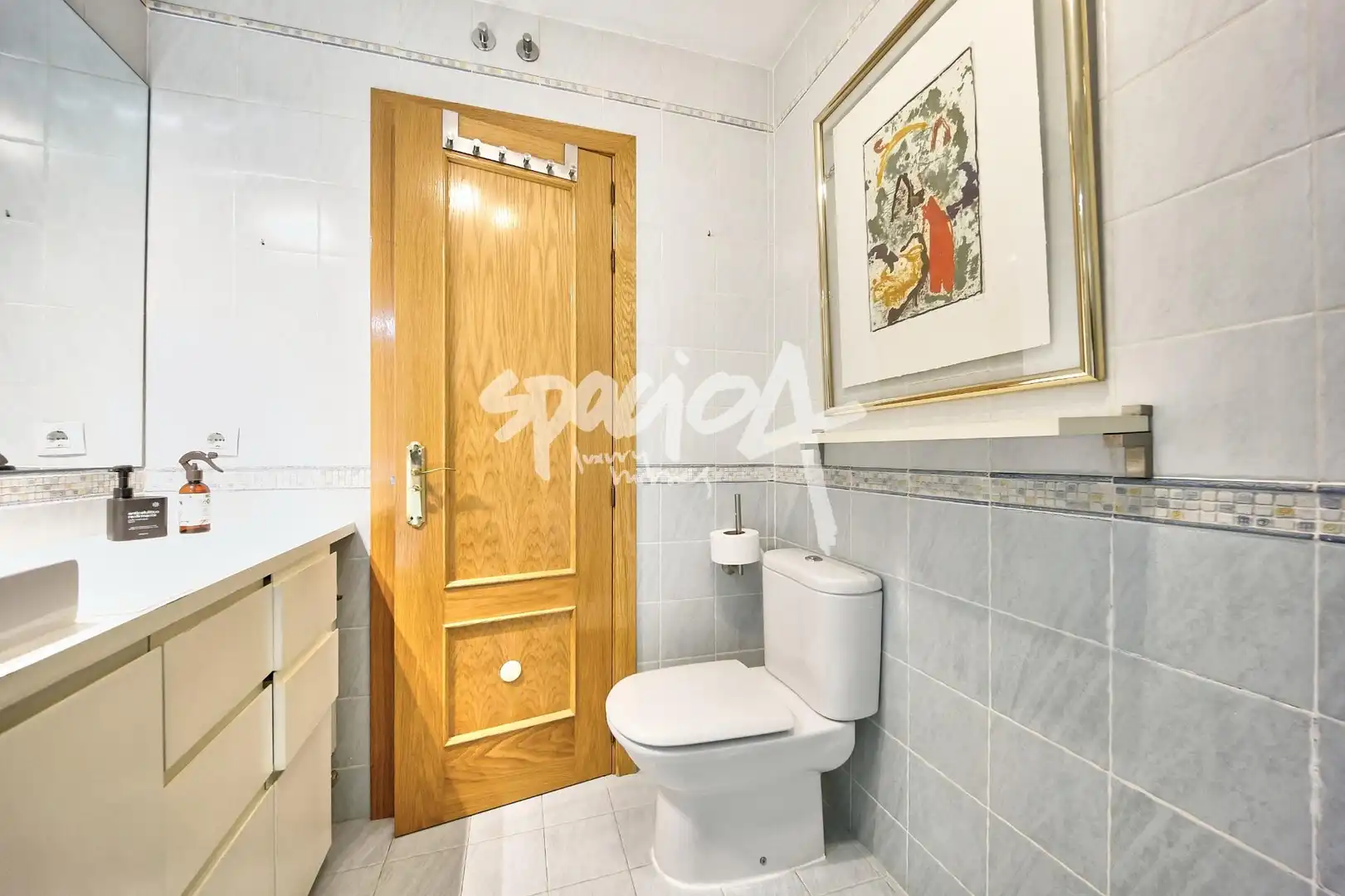 Wohnung mit Aufzug zum Verkauf in Calle VIÑA DE LA, imagen 22