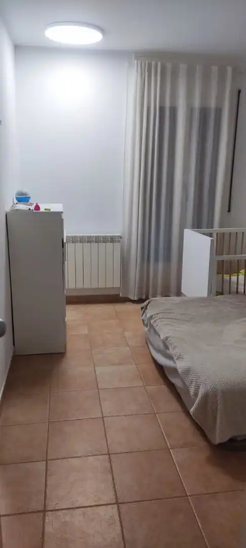 Dormitori de Pis en venda en Berga, Barcelona