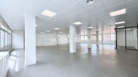 Foto 4 de Oficina de alquiler en Barri de les Corts, Barcelona Capital